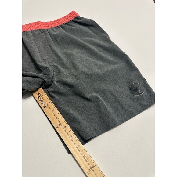 Chubbies Shorts Mens Size Small 7" Inseam Lightweight Packable Training Casual - Picture 11 of 13
